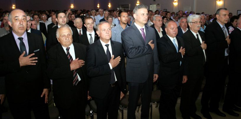 POTROŠENOST STRANAČKI PODOBNIH VEĆA JE NEGO IKADA