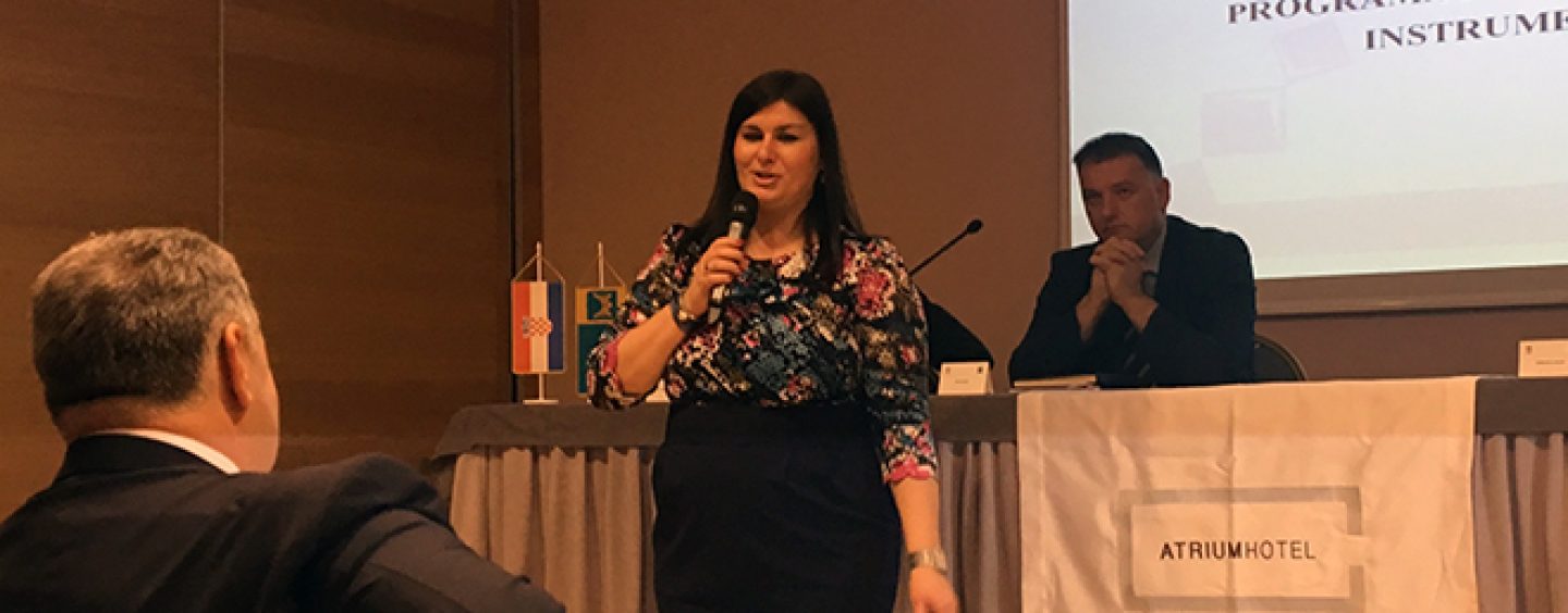 72,2 MILIJUNA KUNA ZA 235 PROJEKATA LOKALNIH ZAJEDNICA