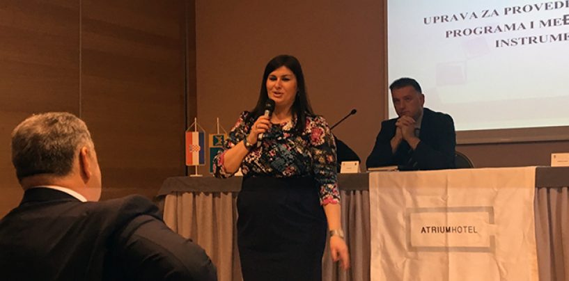 72,2 MILIJUNA KUNA ZA 235 PROJEKATA LOKALNIH ZAJEDNICA