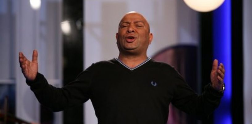 DŽEJ: NISAM BOLESTAN