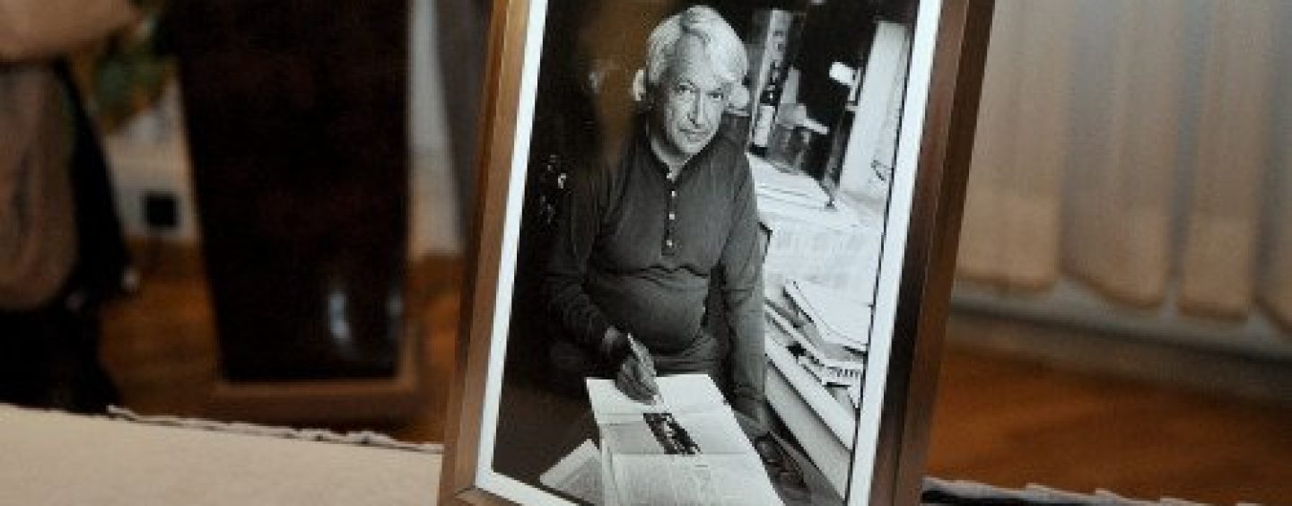 PREDRAG MATVEJEVIĆ JE SAHRANJEN NA MIROGOJU TRINAEST DANA NAKON SMRTI, A UDOVICA NA SAHRANU NIJE DALA NI NAJBLIŽOJ RODBINI