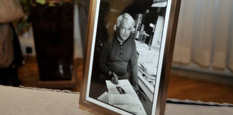 PREDRAG MATVEJEVIĆ JE SAHRANJEN NA MIROGOJU TRINAEST DANA NAKON SMRTI, A UDOVICA NA SAHRANU NIJE DALA NI NAJBLIŽOJ RODBINI