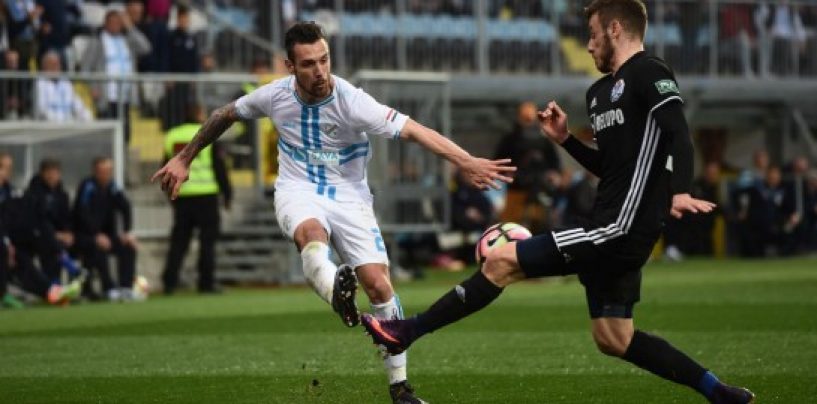 NAJVIŠE GLEDATELJA 5 TISUĆA BILO JE U RIJECI