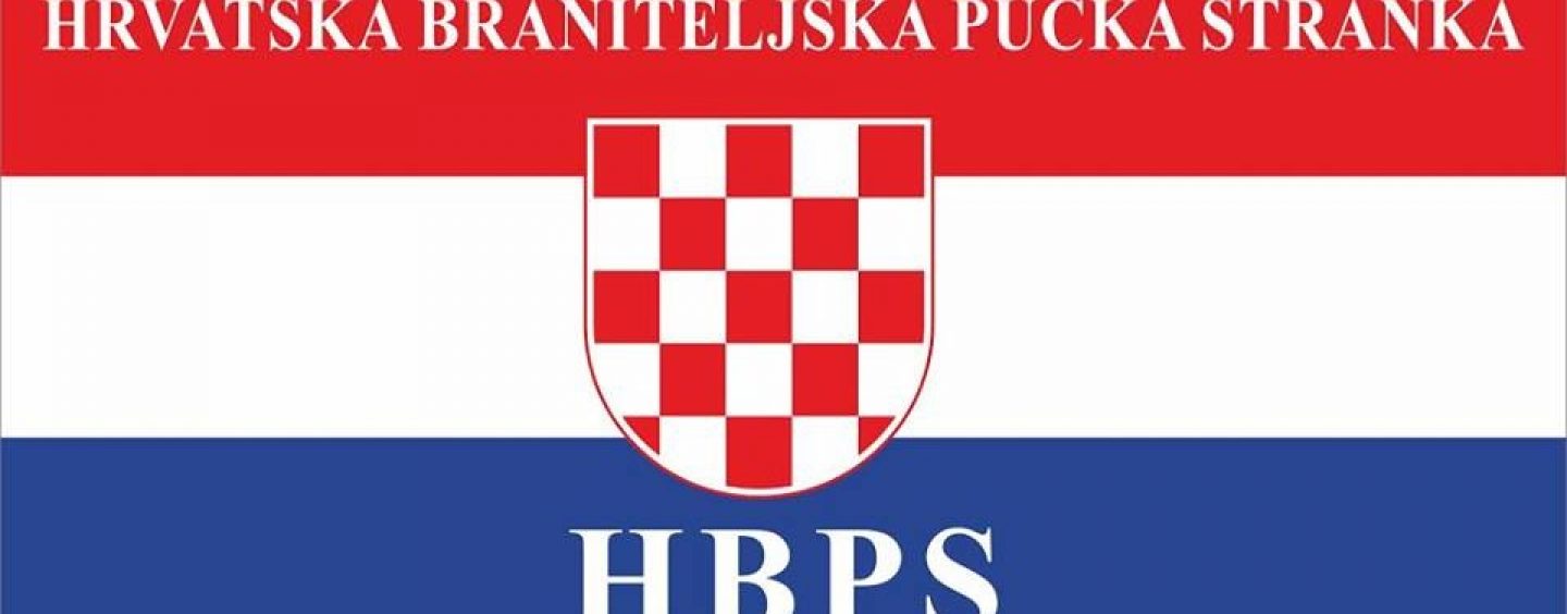 PREDSTAVLJANJE KANDIDATURE IVANA VALEKA