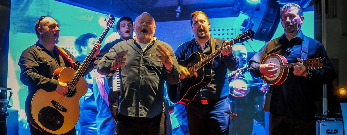 VIRSKA NOĆ U RIJECI