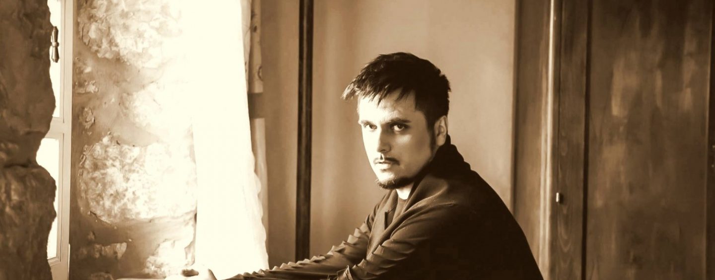 “TISUĆU OBEĆANJA” DALIBORA HERCEGA