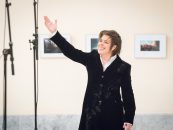 MARTINA BATIČ I ZBOR HRT-a U MIMARI