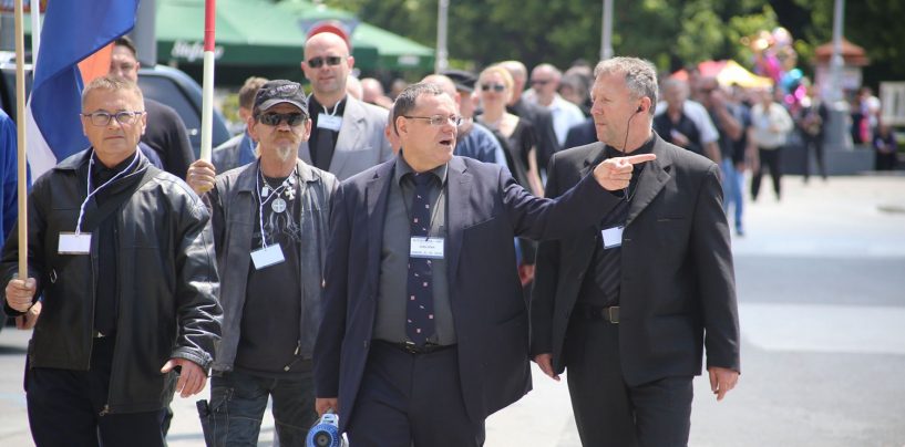 OTVORENO PISMO KARLU STARČEVIĆU: PAZITE NA PLAĆENIKE HDZ-a u HSP-u i HSP AS-U