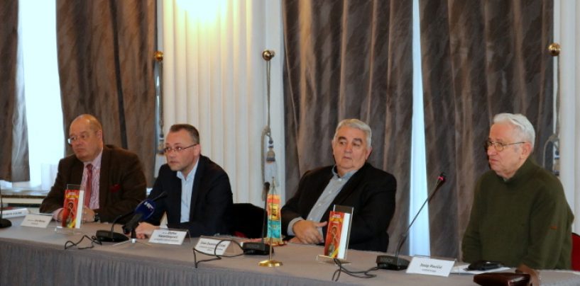 MARKOCIJEVA KNJIGA O DIKTATURI NAJGOREG OBLIKA