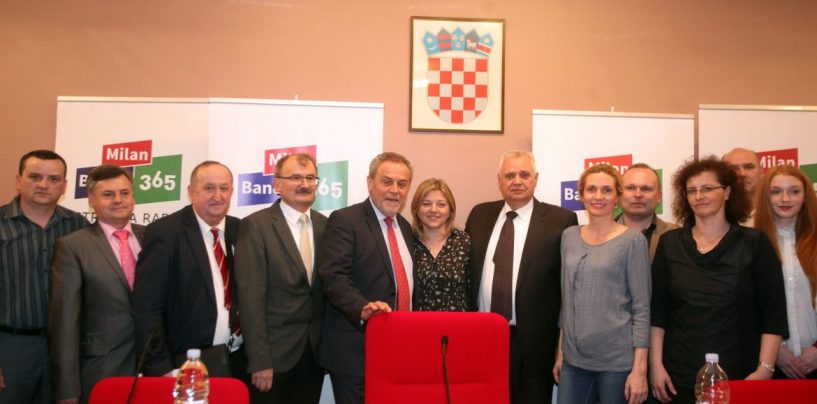 BM 365 RIS: ŽUPANIJSKA ORGANIZACIJA ZAGREBAČKE ŽUPANIJE