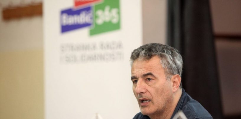 BM 365 RIS: BEZ VOJSKE NEMA DRŽAVE