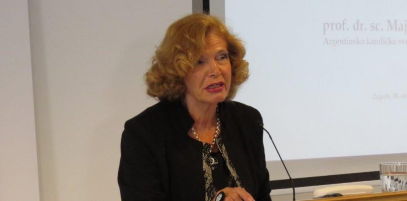 PREDAVANJE MAJKE MINISTRA STIERA O HOBBESOVOJ FILOZOFIJI