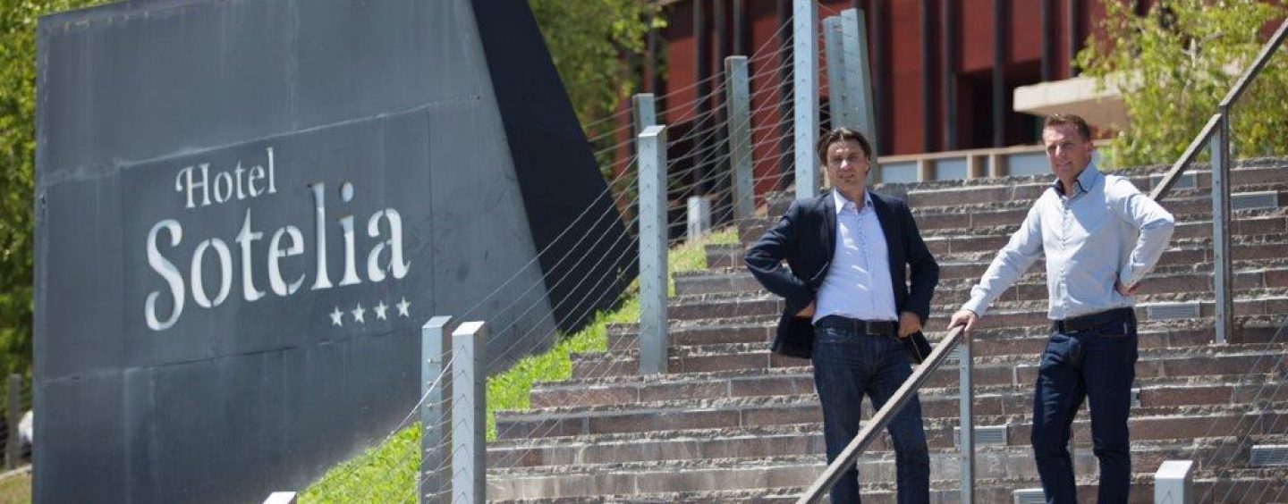 INVESTICIJA U TERMAMA OLIMIA