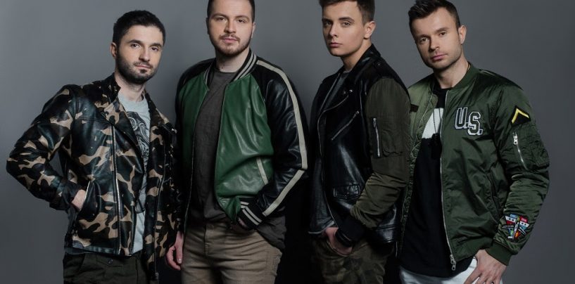 “PRAVILA IGRE” SNIMILI BALADU “AKO”