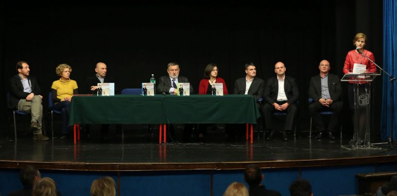 SANDRA ŠVALJEK U DONJOJ DUBRAVI