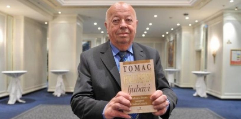 U HRVATSKOJ ĆE SE KAO U SLOVENIJI ULICE I TRGOVI S TITOVIM IMENOM PROMIJENITI