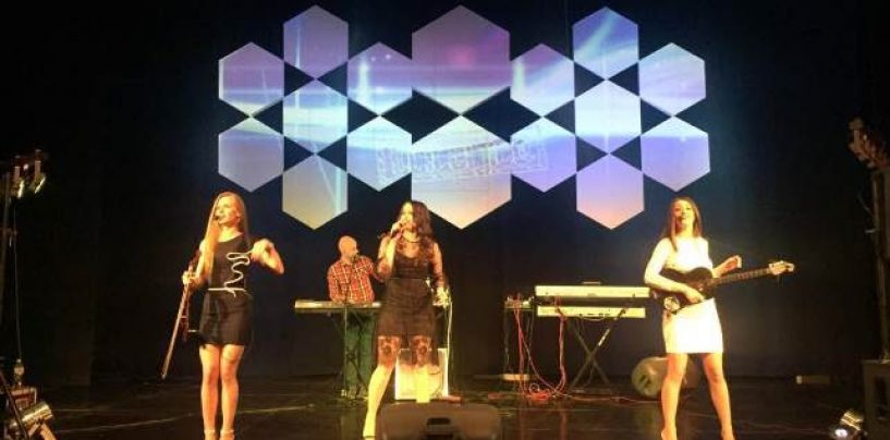 “UČITELJICE” U NOVOM MAROFU