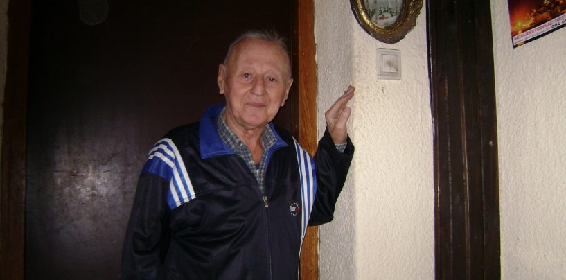 OD USTAŠE IZ PAVELIĆEVA ZDRUGA DO MILICIONERA I KONDUKTERA