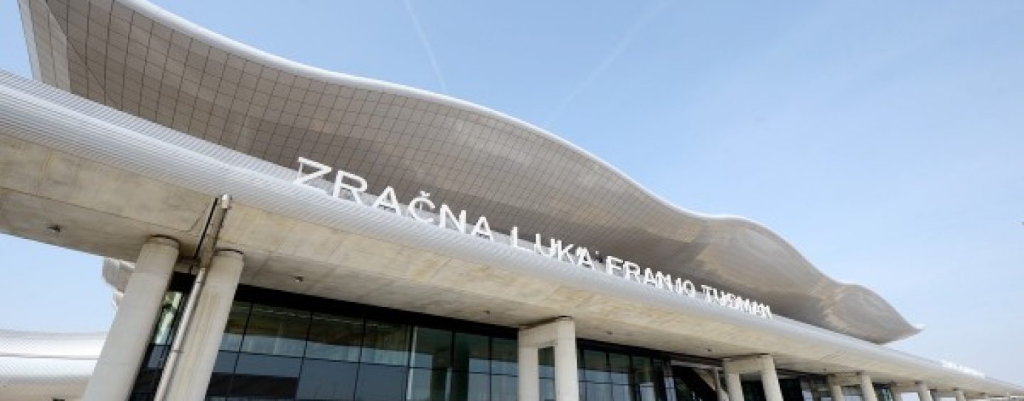 NOVA AUTOBUSNA LINIJA OD KVATRIĆA DO ZRAČNE LUKE