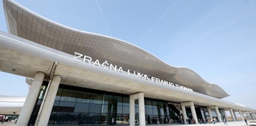 NOVA AUTOBUSNA LINIJA OD KVATRIĆA DO ZRAČNE LUKE