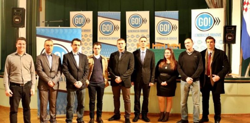 HRVATSKA U NOVOJ REGIJI S MADŽARSKOM, SLOVAČKOM, BUGARSKOM, RUMUNJSKOM I ESTONIJOM