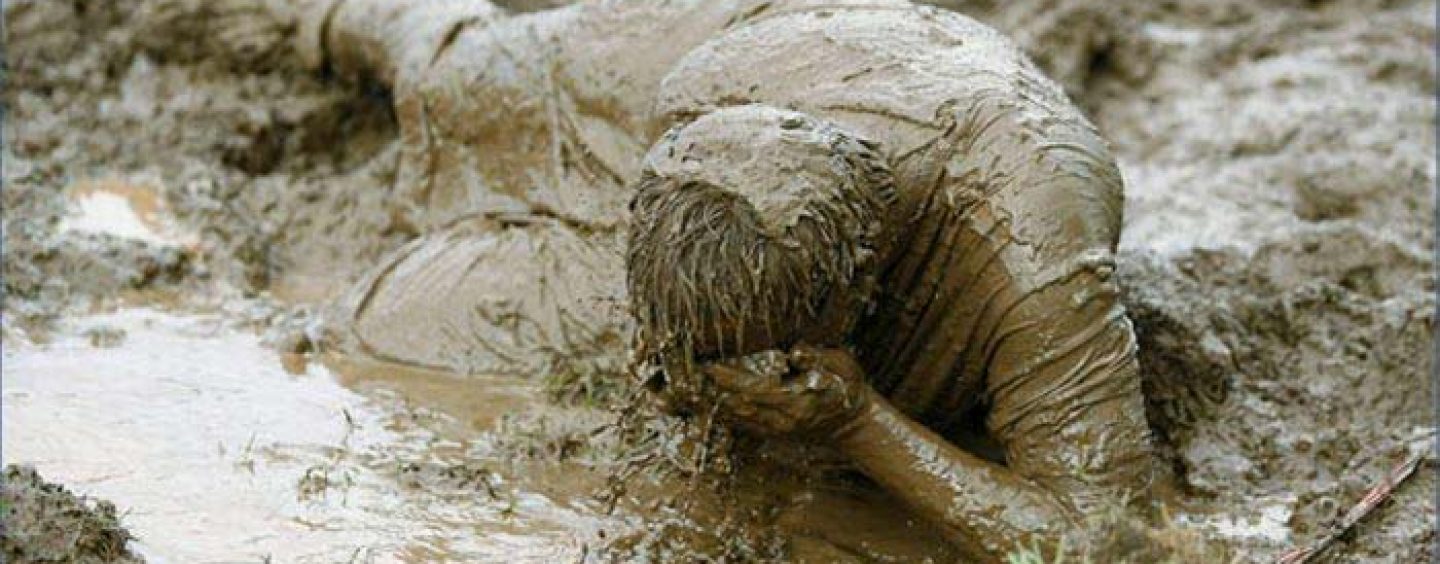 IZ POVJESNE KALJUŽE NEMA NAS TKO IZVUĆI