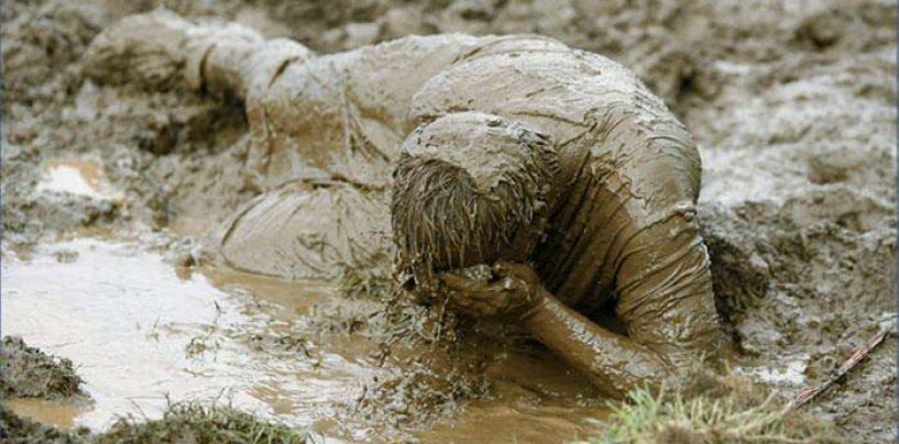 IZ POVJESNE KALJUŽE NEMA NAS TKO IZVUĆI