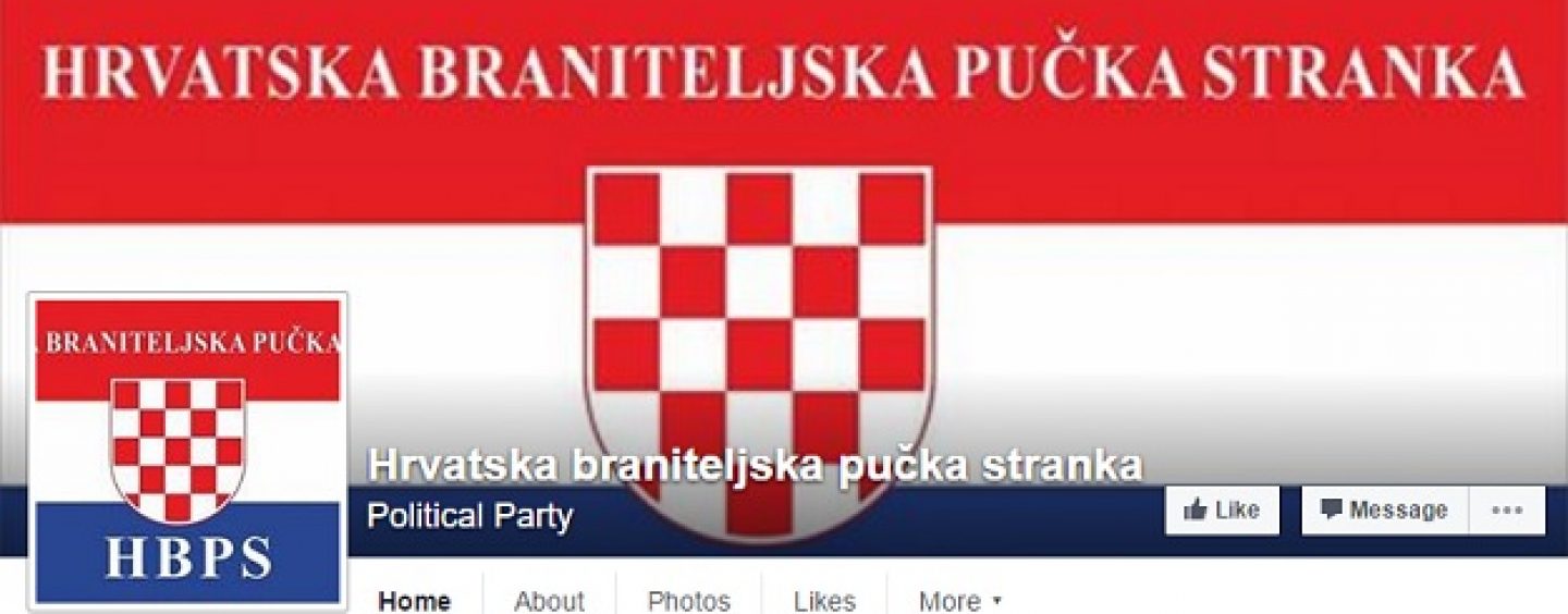 HBPS: BANDIĆEVO LOŠE KORIŠTENJE MANJINSKIH PRAVA
