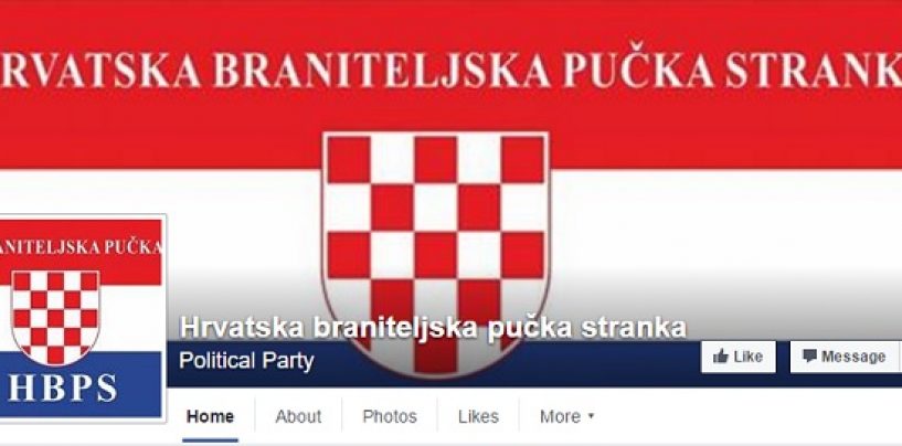 HBPS: BANDIĆEVO LOŠE KORIŠTENJE MANJINSKIH PRAVA