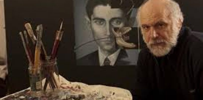 DIMITRIJE POPOVIĆ U “POPODNEVNOJ MORI”