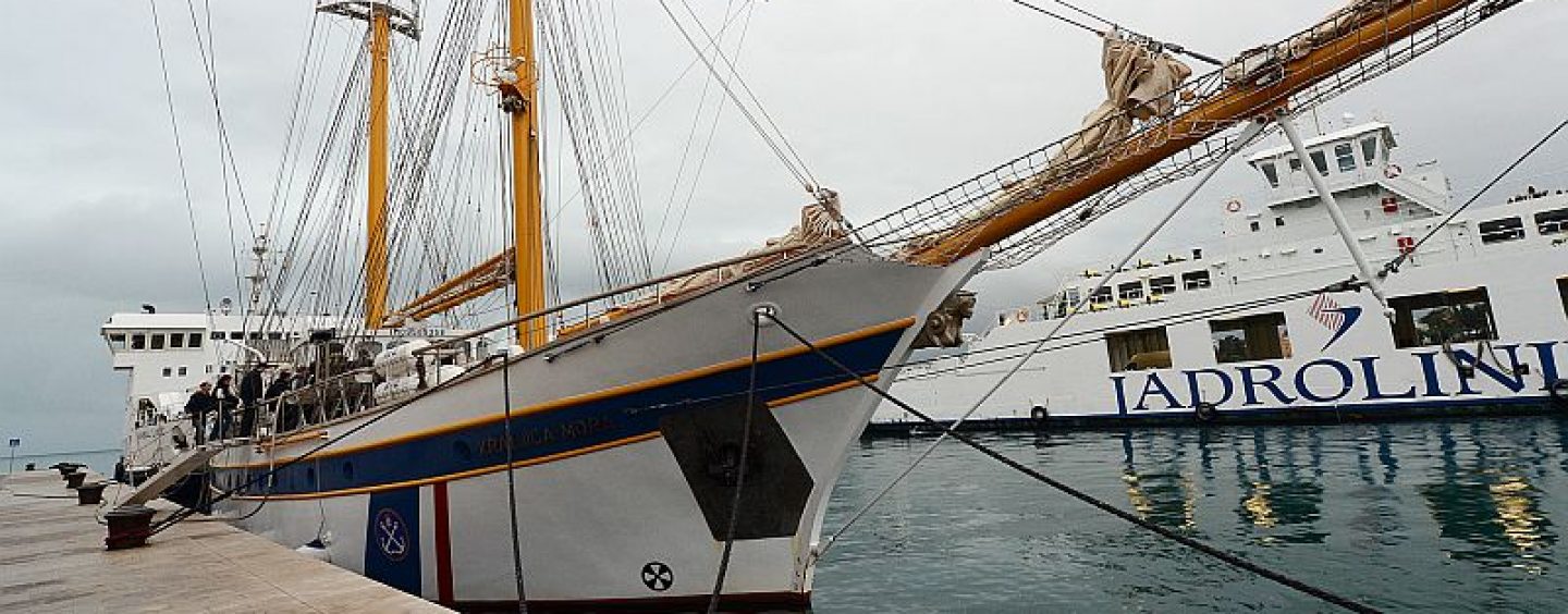 JAVNOST TREBA ZNATI POD KOJIM JE UVJETIMA “KRALJICA MIRA” DODIJELJENA ŠERBEDŽIJI