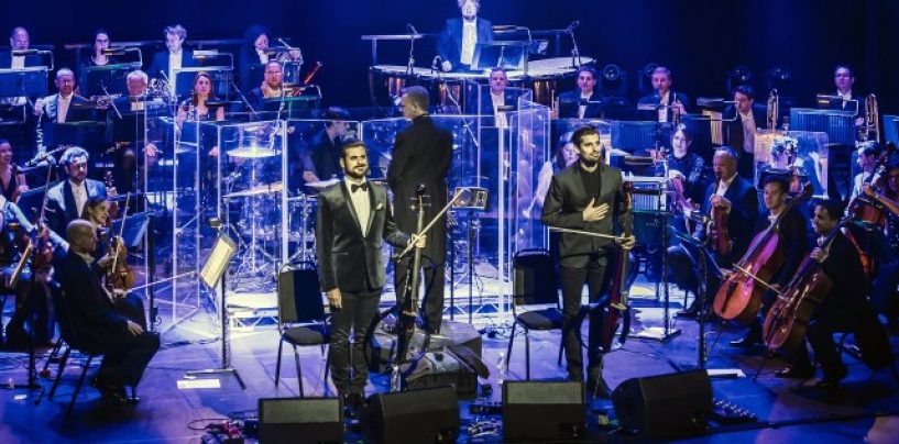 PROMOCIJA U KAVANI JOCHAN FRANCK