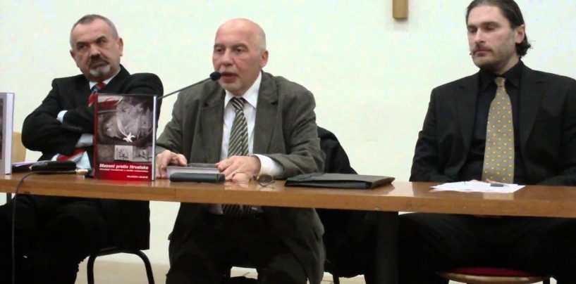 ZBOGOM DRAGI PROFESORE