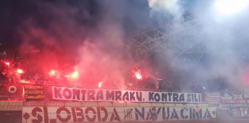 ZBIRNO IZVJEŠĆE 24. KOLA PRVE HNL