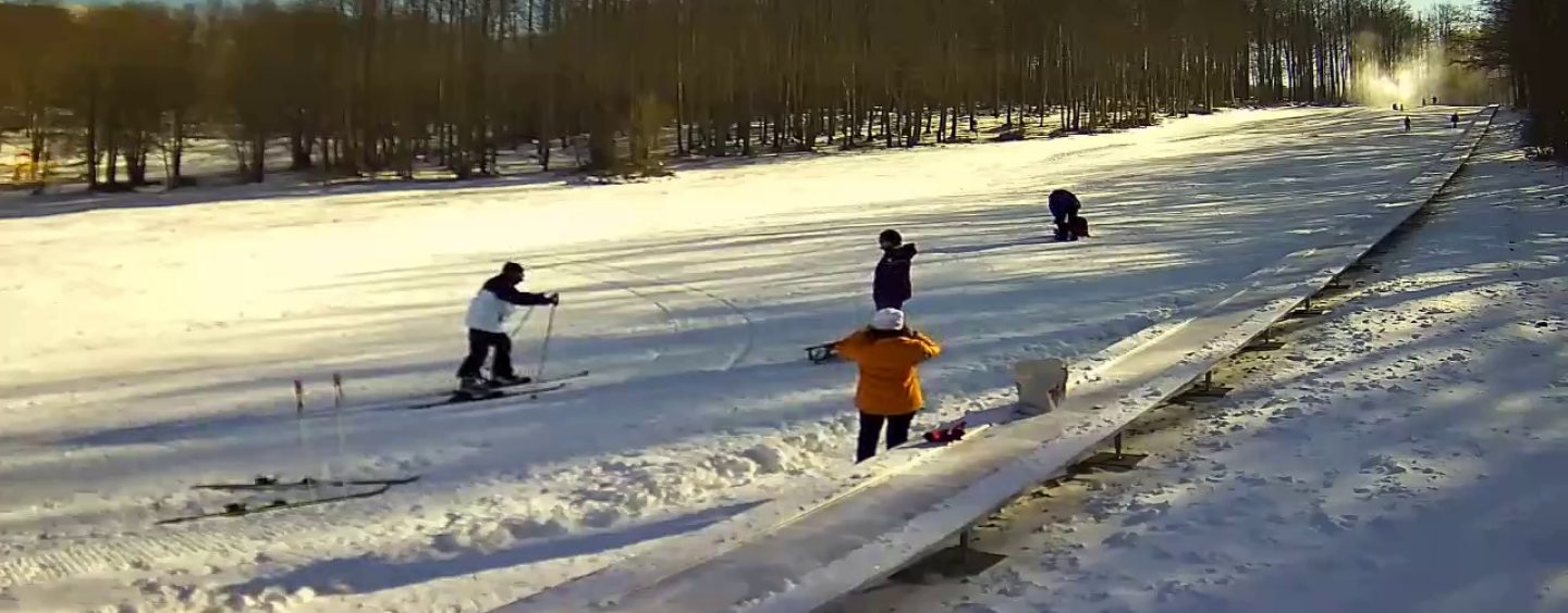 NA SLJEMENU DO KRAJA SEZONE BESPLATNO SKIJANJE