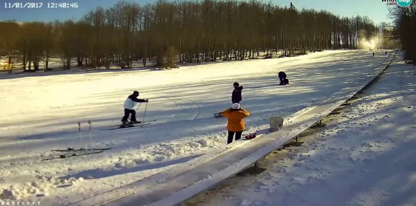 NA SLJEMENU DO KRAJA SEZONE BESPLATNO SKIJANJE