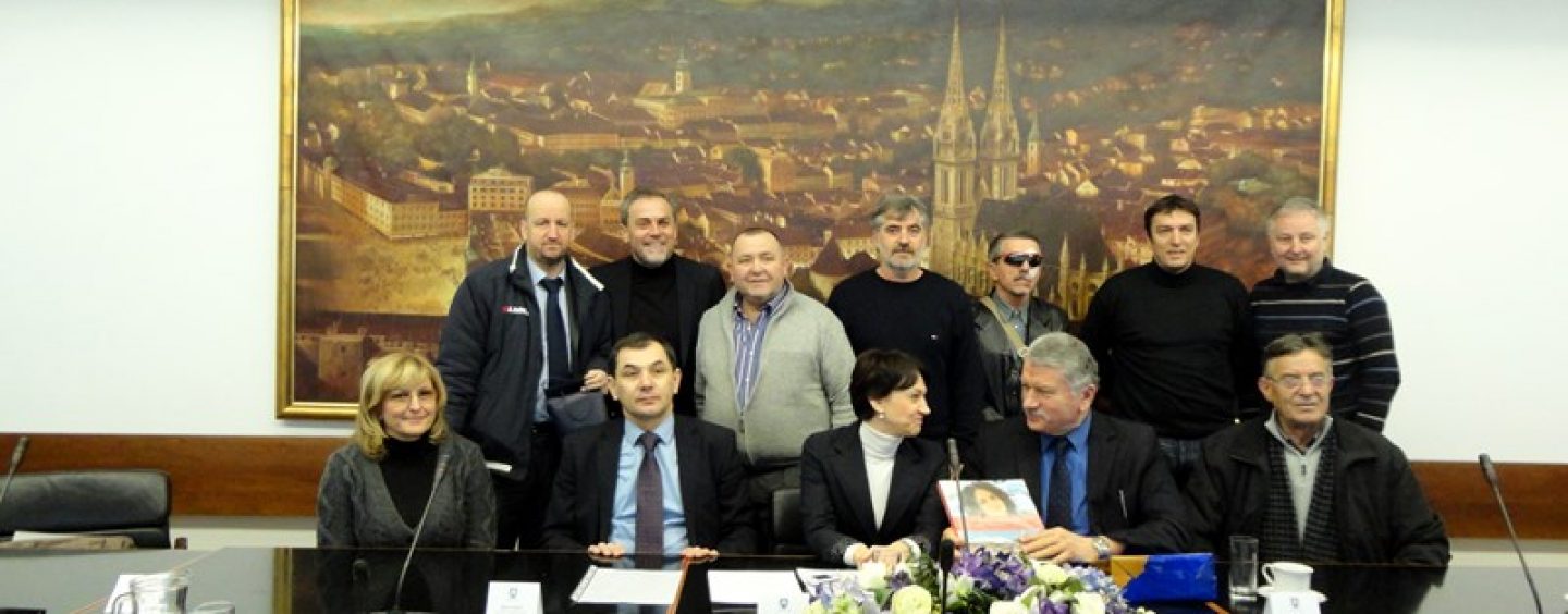 BANDIĆ S DELEGACIJOM VLADE REPUBLIKE KOSOVO