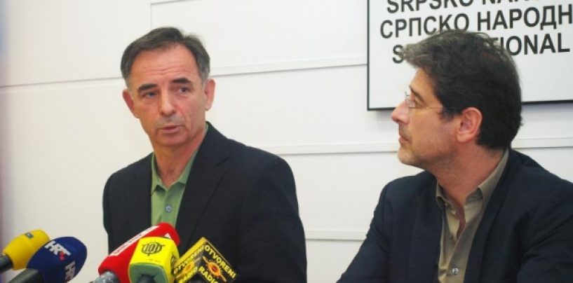 PROFESIONALNO SRBOVANJE SNV-a DRŽAVU GODIŠNJE KOŠTA OKO 10 MILIJUNA EURA