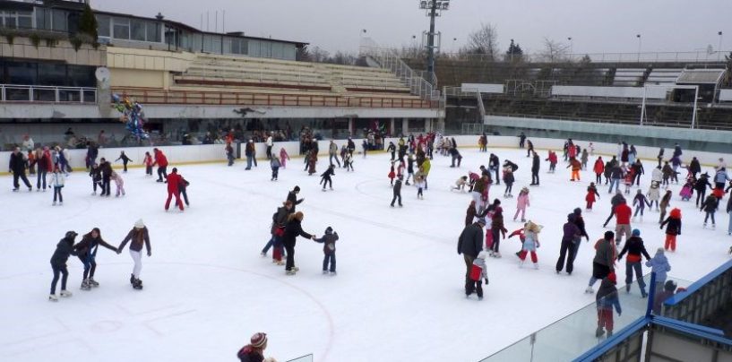 NA ŠALATI JE OVE SEZONE KLIZALO 25 000 KLIZAČA
