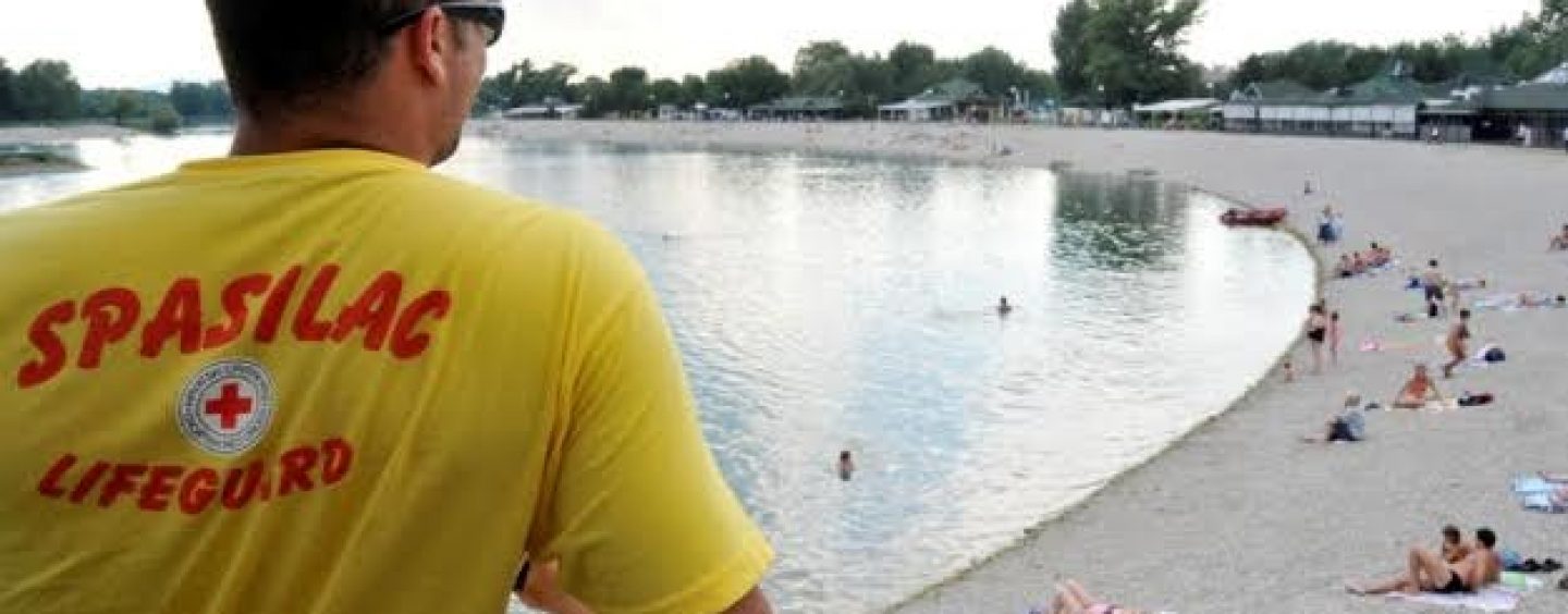 OSPOSOPBLJAVANJE ZA SPASIOCE U ZAGREBU