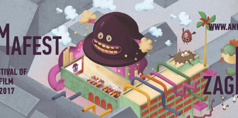 PRIJAVLJENO 1600 FILMOVA IZ 76 ZEMALJA