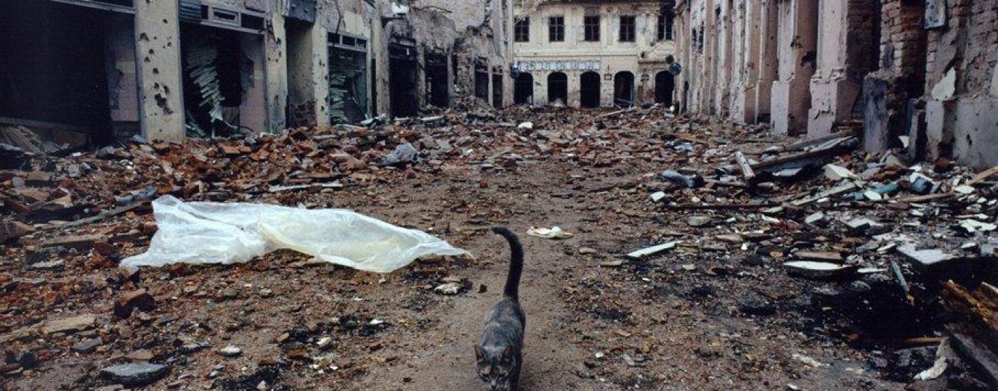 VUKOVAR SE MOGLO OBRANITI I U HRVATSKOJ ZAUSTAVITI, A U BIH SPRIJEČITI RAT