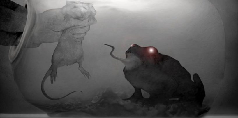 HRVATSKI HOROR “ŠTRIGUN” DOBIO POTPORU EUROPE