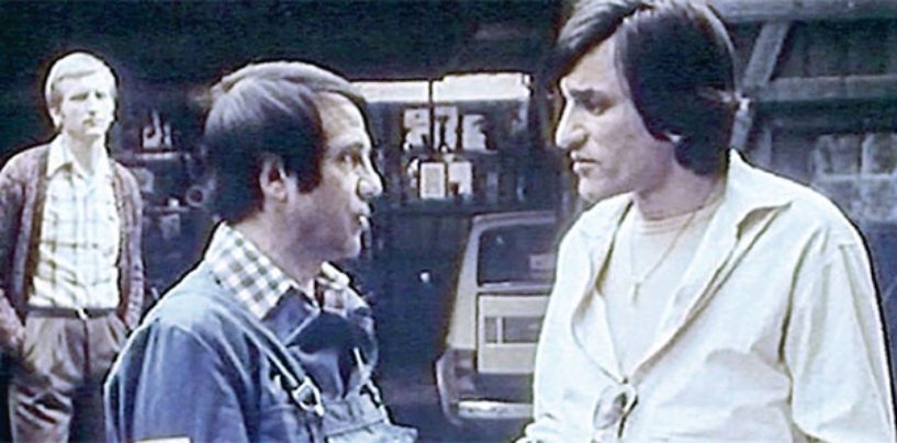 POLICIJA NA DANIMA SRPSKOG FILMA