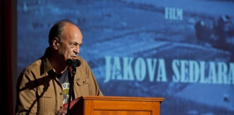 POLU TALENTIRANI JADNICI KAO PAVIČIĆ SU LJUBOMORNI NA SEDLARA