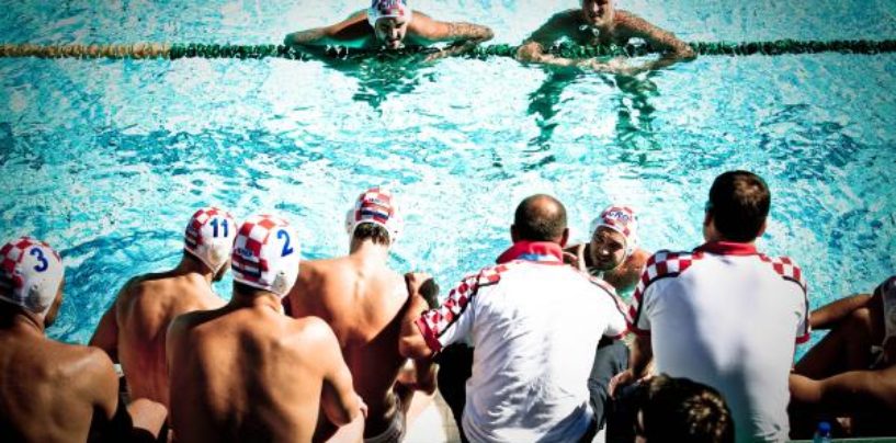 BARAKUDE U ŠIBENIKU