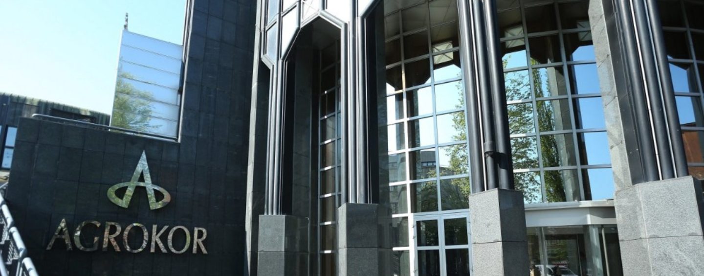 AGROKOR JE OPLJAČKAO HRVATE TRI PUTA