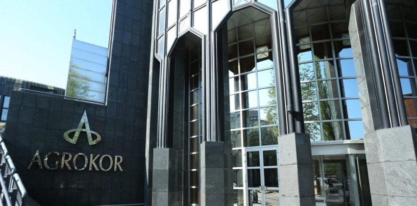 AGROKOR JE OPLJAČKAO HRVATE TRI PUTA