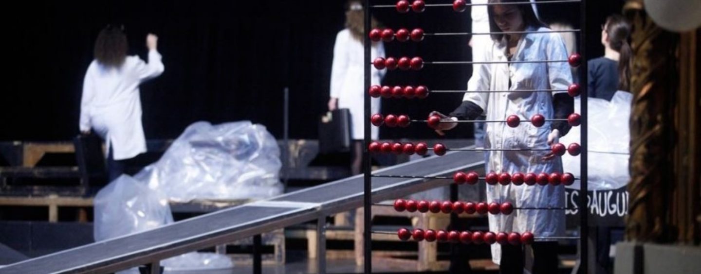 IZVOĐAČI I LJUBITELJI SUVREMENE GLAZBE IZ CIJELOGA SVIJETA