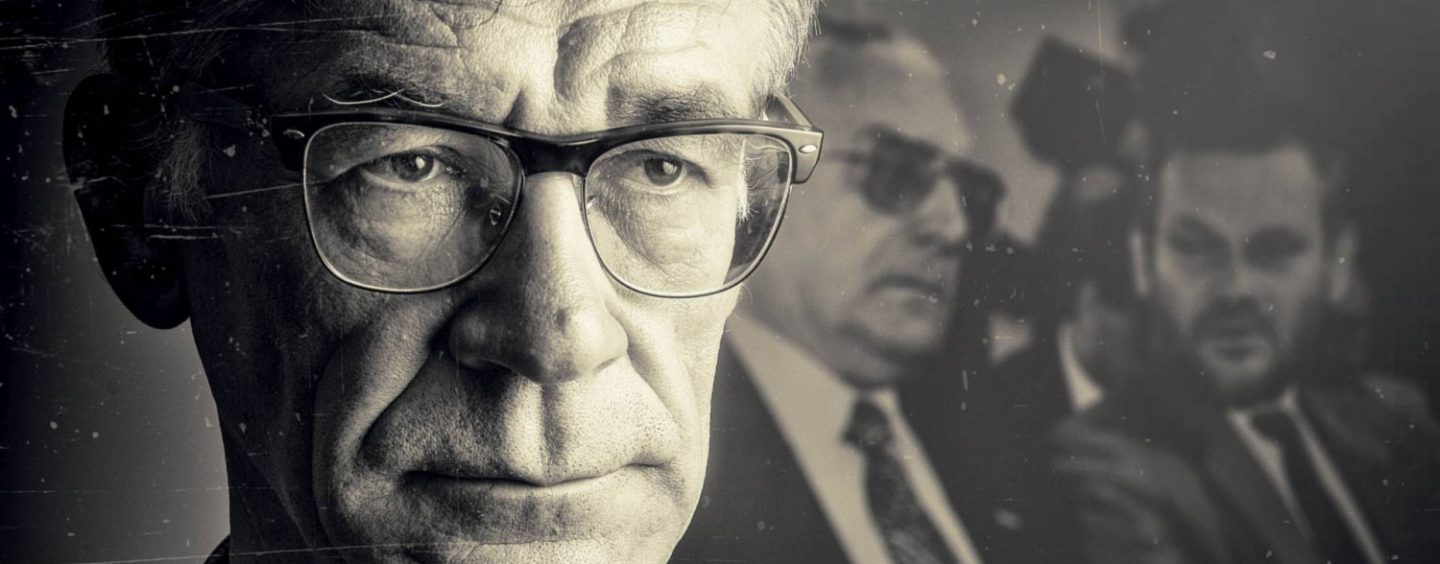 ANTE BARIŠIĆ U “POPODNEVNOJ MORI”